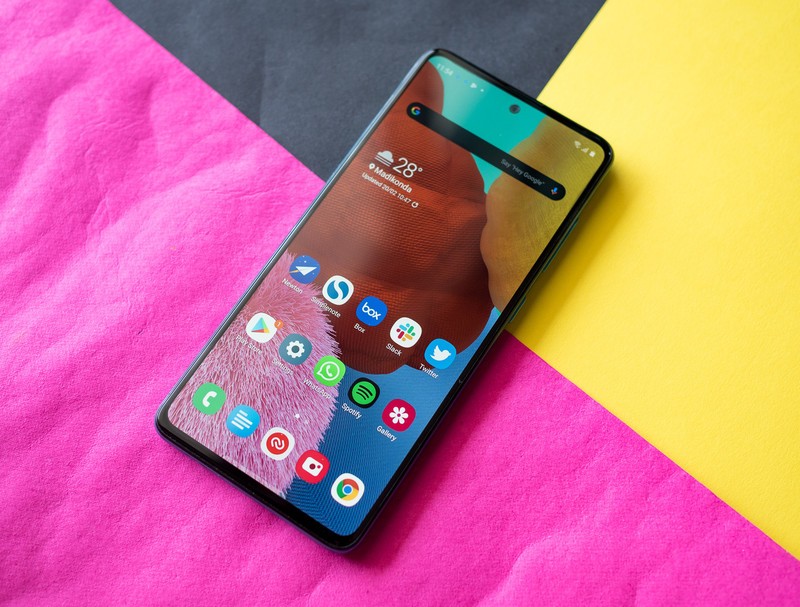 Назван самый популярный в мире смартфон начала 2020. И это не Xiaomi