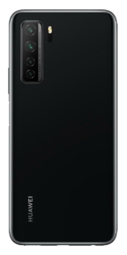 Анонс Huawei P40 Lite 5G - доступный 5G-смартфон с 64-Мп камерой