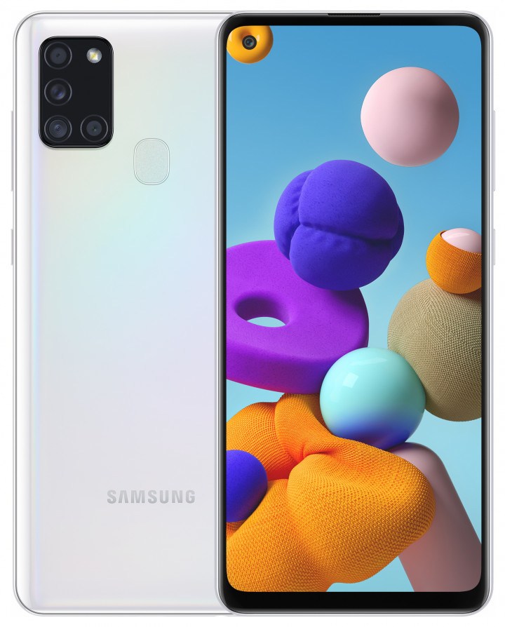  Samsung Galaxy A21s -    5000   200 