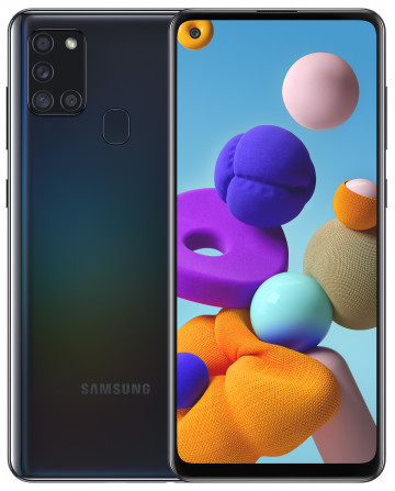  Samsung Galaxy A21s -    5000   200 