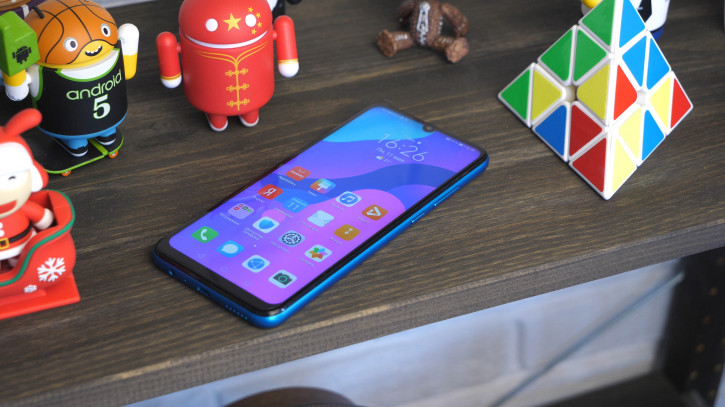  Honor 9C, 9A, 9S:   Honor  Google-