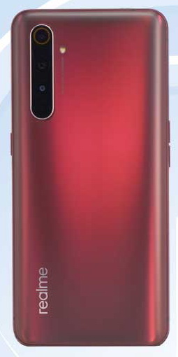 Realme  - Realme X50 Pro,    