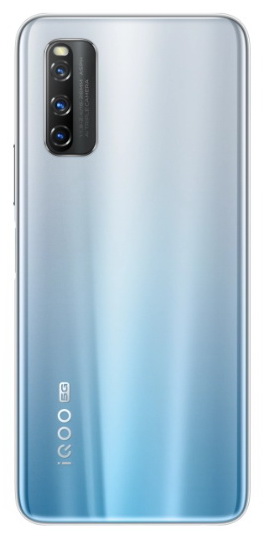  Vivo IQOO Z1