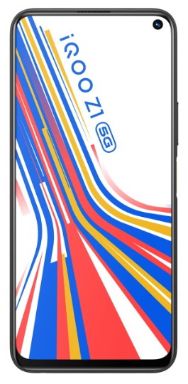  Vivo IQOO Z1