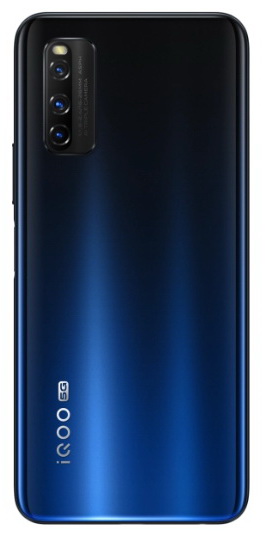  Vivo IQOO Z1