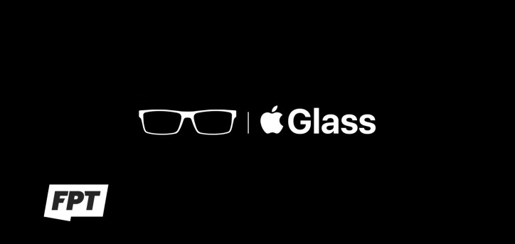 Apple Glasses  !     AR- Apple