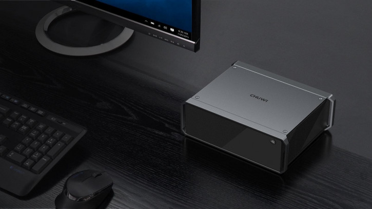 Chuwi CoreBox i5 -       4