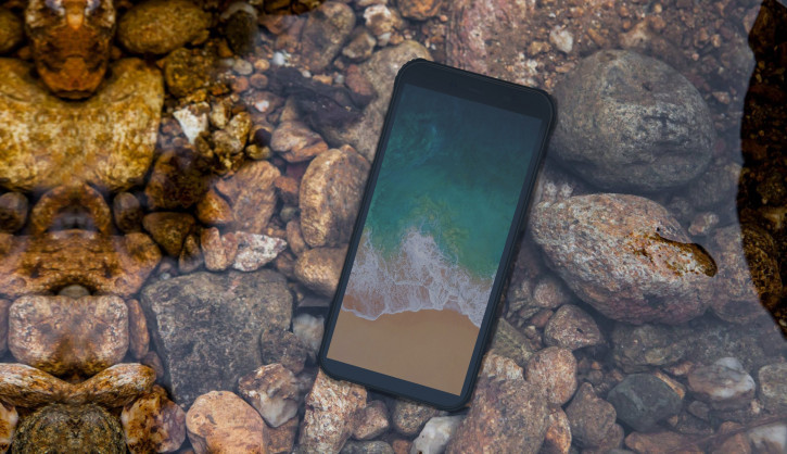  Blackview X1     50%   