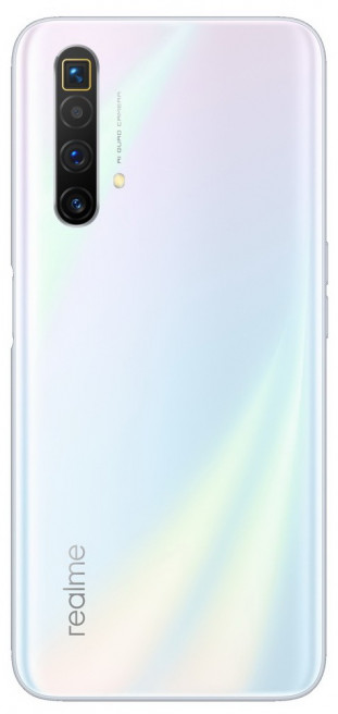  Realme X3 SuperZoom: ,    