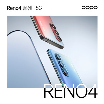     OPPO Reno 4:   