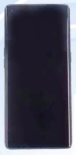 OPPO Reno 4    :  