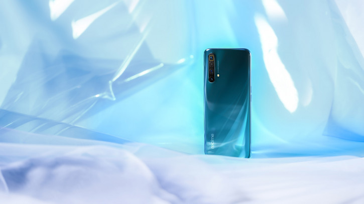 realme x3 superzoom promo