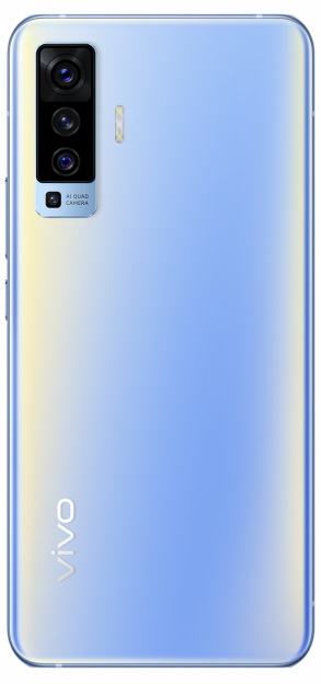 Vivo    X50  X50 Pro   