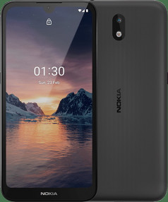  6000 :     Nokia 1.3