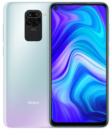 redmi note 9