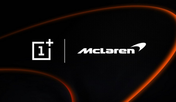 OnePlus 8Т Pro McLaren Edition не будет, сотрудничество прекращено