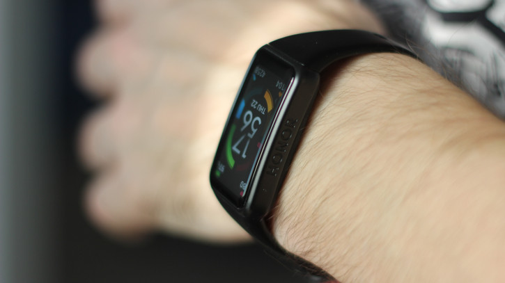  Honor Band 6: ,  -