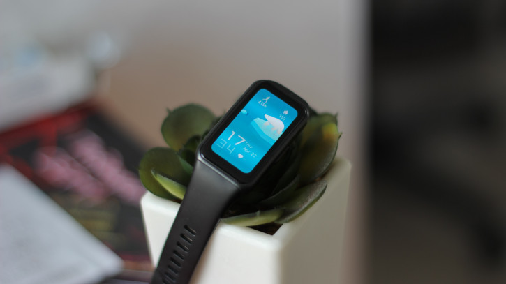 Honor smartwatch 2018 sales