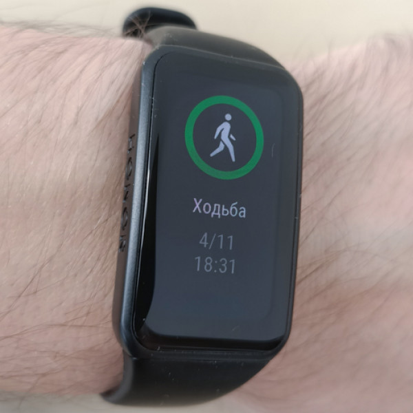  Honor Band 6: ,  -