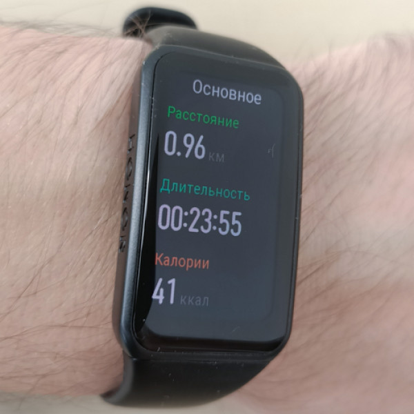  Honor Band 6: ,  -