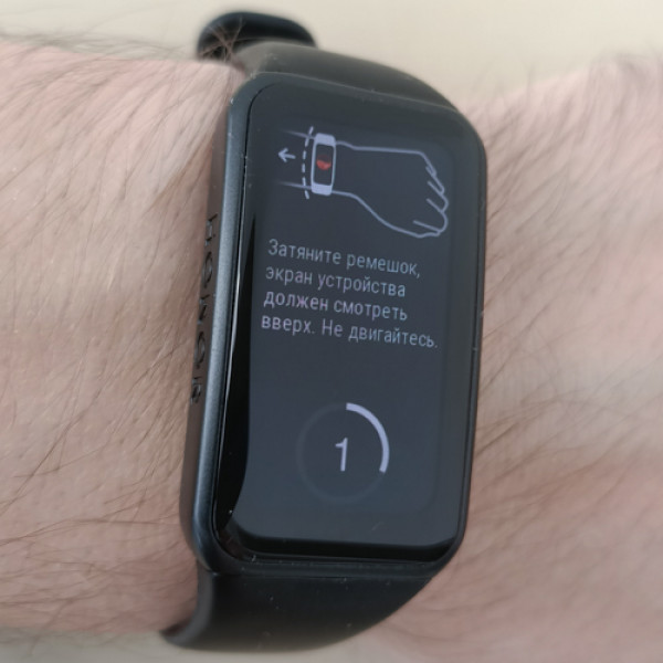  Honor Band 6: ,  -