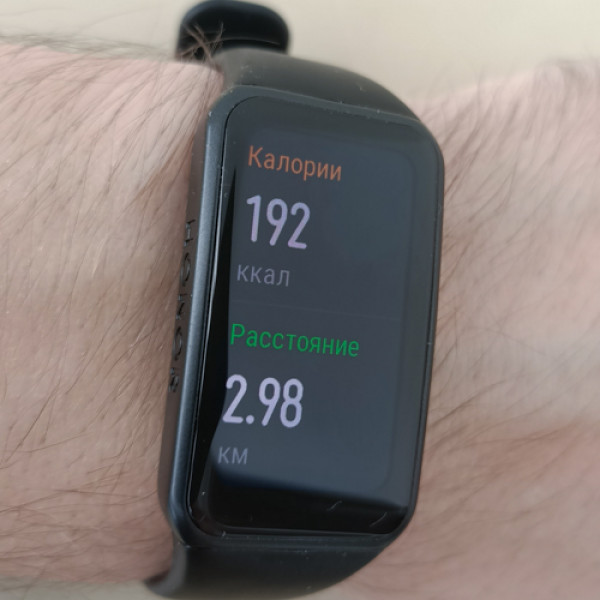  Honor Band 6: ,  -