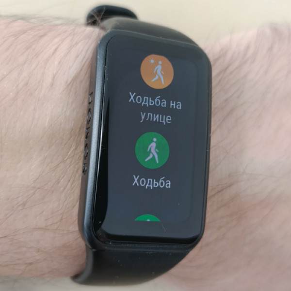  Honor Band 6: ,  -