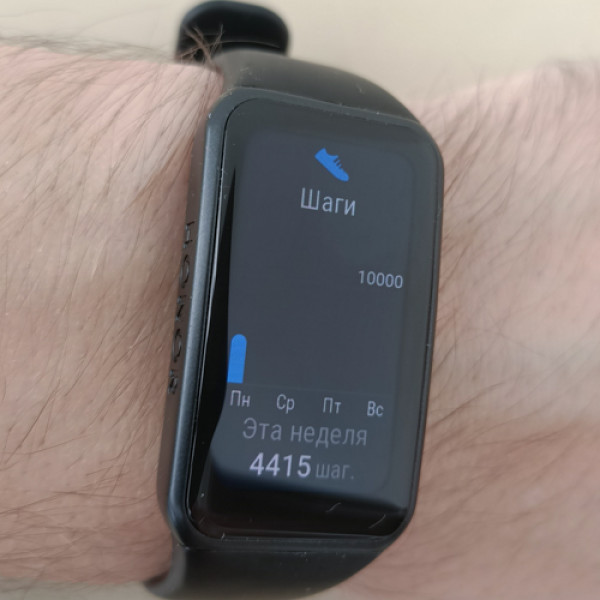  Honor Band 6: ,  -