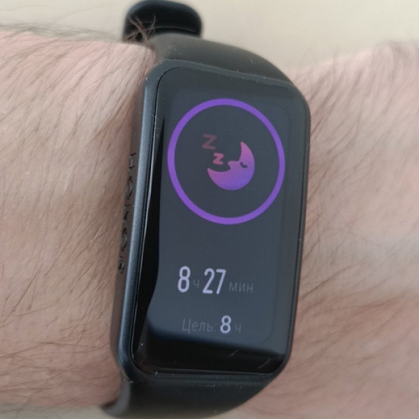  Honor Band 6: ,  -