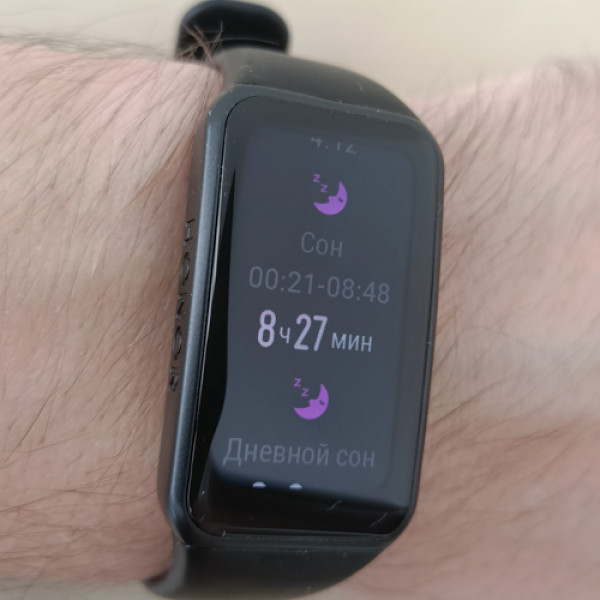  Honor Band 6: ,  -