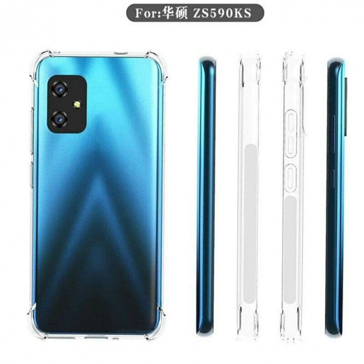 ASUS Zenfone 8 mini     