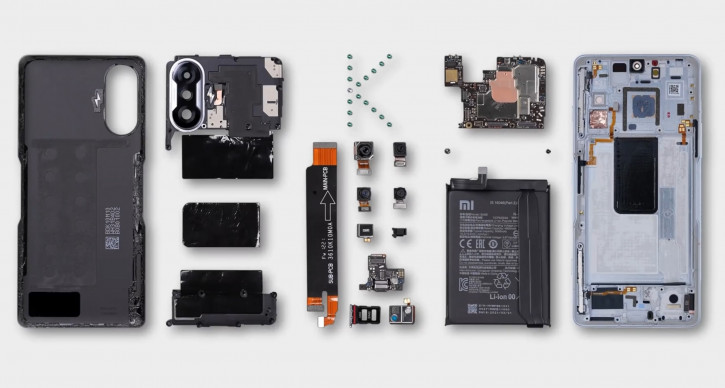  Redmi K40 GE  Dimensity 1200   