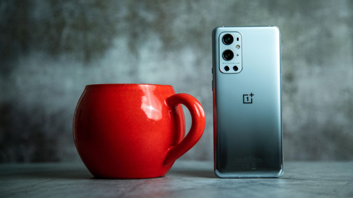   OnePlus 9  OnePlus 9 Pro   