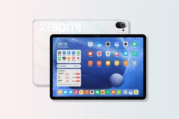   MIUI 12.5      Xiaomi