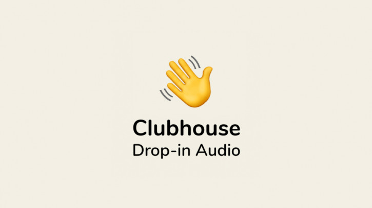 : Clubhouse     Android