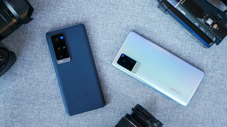 Vivo объявила о расширении сроков поддержки будущих смартфонов
