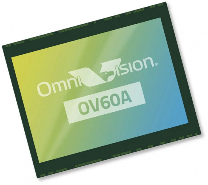 OmniVision       