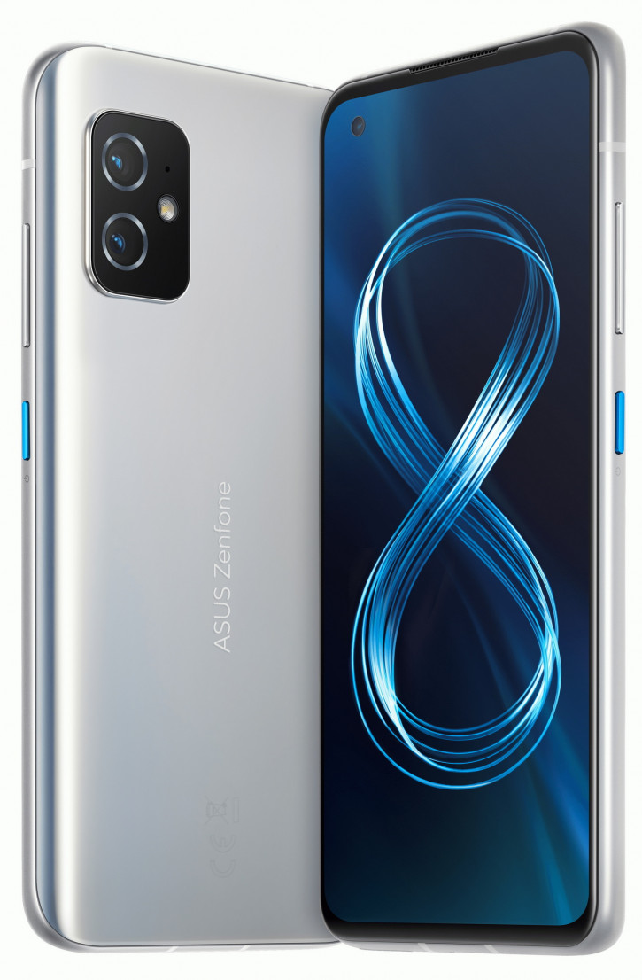  ASUS Zenfone 8