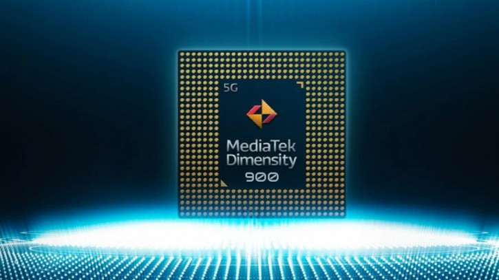 MediaTek Dimensity 900