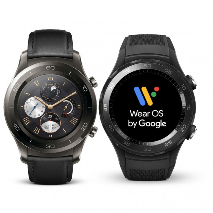 Samsung Galaxy Watch 4   Wear OS,    