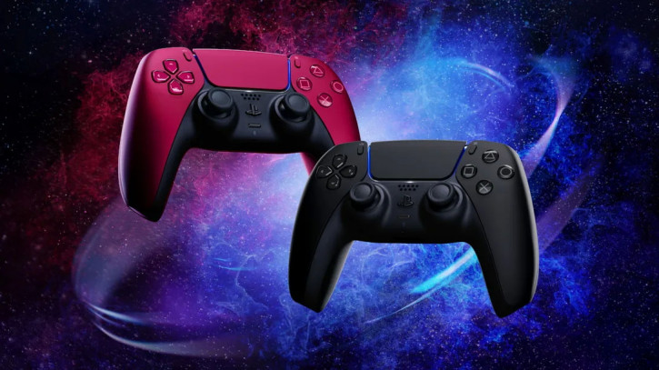 Sony представила два эффектных издания DualSense для PlayStation 5