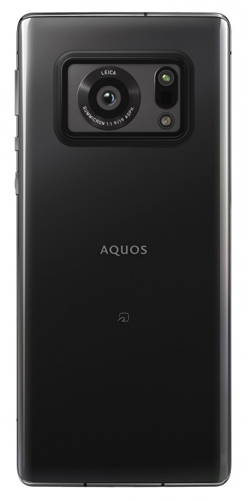  Sharp Aquos R6  ,   