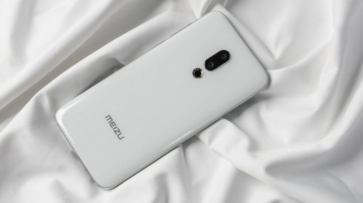 Массовый сбой приложений на смартфонах Meizu – временное решение