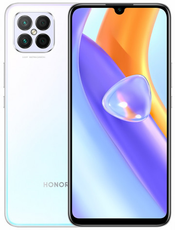 Анонс Honor Play 5 - тонкий и легкий 5G-смартфон с Quad-камерой