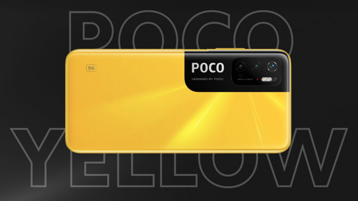  POCO M3 Pro -  POCO  MediaTek    200 