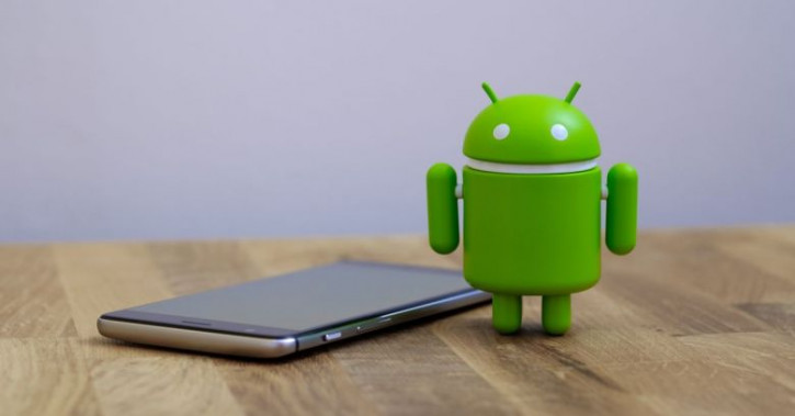 Google     Android-   