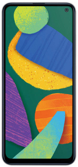  Samsung Galaxy F52 -    Snapdragon 750G