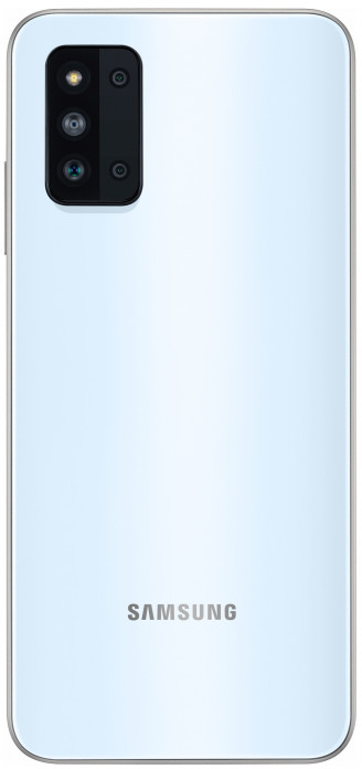 Анонс Samsung Galaxy F52 - недорогой середняк на Snapdragon 750G
