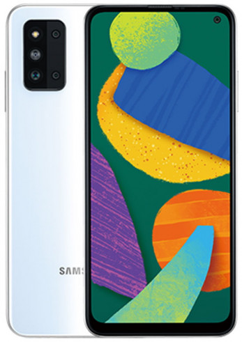 Анонс Samsung Galaxy F52 - недорогой середняк на Snapdragon 750G