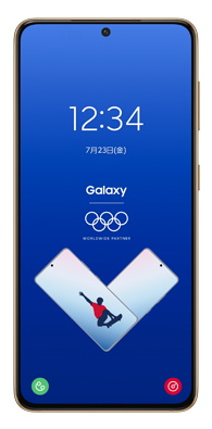  Samsung Galaxy S21    